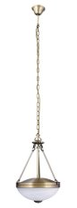 Marlene E27 2x 60W IP20 bronz RABALUX 8547