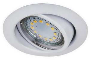 Lite GU10 3x 50W IP40 bílá RABALUX 1049