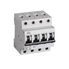 Jistič KMB6-B10/4 KANLUX 32593