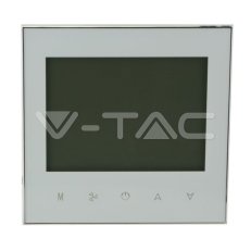 WIFI Fan Coil Room Thermostat 2 Pipe, VT