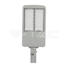 Pouliční LED svítidlo V-TAC 150W 5000K Clas I Aluminium stmív. 140LM/W VT-153ST