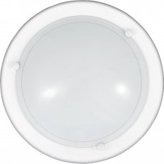 Rabalux 5101 Svítidlo Ufo bílá/1x60W opálové sklo