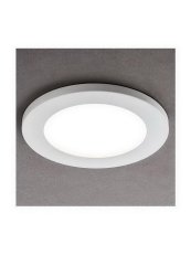 MT 137 MWH LED WW 7W 3000K driver inc (5