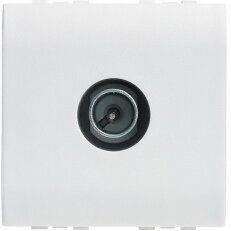 Legrand N4202P/2 BTL TV/R/ST,KONC,DC,1KOAX-F,2M