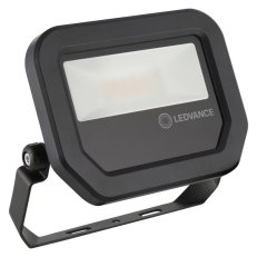 Reflektor LEDVANCE FLOODLIGHT 10 W 4000 K SYM 100 BK