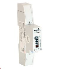Elektroměr 1-fázový 10A mechanický BM015-M BEMKO 101077