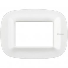 Legrand HB4803CGW BTAX RÁMEČEK 3M WHITE/CORIAN