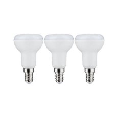 3ks-sada LED reflektor 5,5W E14 R50 2700K teplá bílá 285.80 PAULMANN 28580