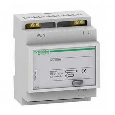 Schneider CCTDD20011 SCU 1-10V (controller)