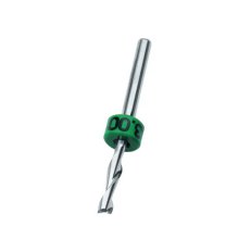 Fréza s dvojitým rýhováním d = 2 0 mm MURRPLASTIK 86721420