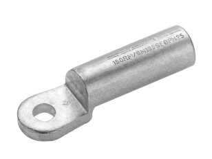 Neizolované oko DIN Al 150/12 mm  CIMCO 183637