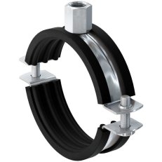 Dvoušroubková objímka FRS 40-45 M8/M10 FISCHER 42554