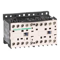 Schneider LP2K09004BD Reverz. miniStykač 9A 4P 24V DC