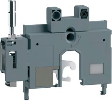Mechanické blokování bovdenem pro P160 HAGER HXS066H
