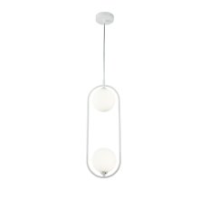 Závěsné svítidlo Ring MOD013PL-02W MAYTONI