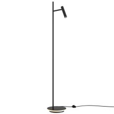 Stojací lampa Estudo Z010FL-L8B3K MAYTONI