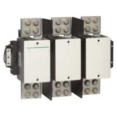 Schneider LC1F2100FD stykač 2100A 3P 110V DC