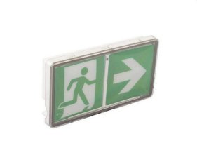 Nouzové LED svítidlo ONTEC S20 M1X 60/180 M/NM ST KANLUX 527533