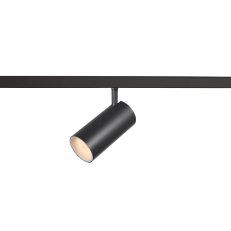 NUMINOS S 48 V TRACK DALI spot černé/bílé 16 W 1050 lm 2700K CRI90 40°