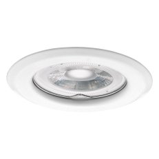 Ozdobný prsten ARGUS II CT-2114-W komponent svítidla (starý kód 00303)