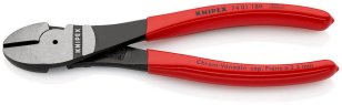 Silové boční štípací kleště 180 mm KNIPEX 74 01 180