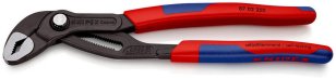 KNIPEX Cobra Kleště na vodní čerpadla Hightech 250 mm 87 02 250