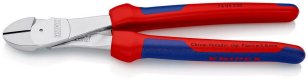 Silové boční štípací kleště 250 mm KNIPEX 74 05 250