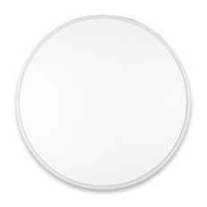 LED svítidlo Nova R 400, 40W, 3000K, bílá barva svítidla, stmívatelné DALI