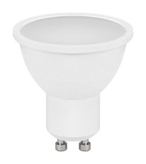 Světelný zdroj SMD LED, GU10, 4W, 400lm, 4000K RABALUX 79070