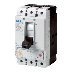 Jistič NZMS2-A32 3pól, 70kA(415V), 32A, ochr.obvodů, termomag.spoušť, pevná mont