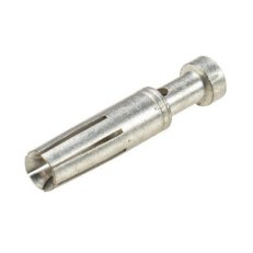 Kontaktní dutinka pocínovaná 4mm2 pro revos BASIC, MOT WIELAND 02.123.7421.0