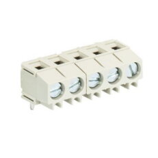 Svorka 8292 1.5mm 4pol.rasrt 5,08 VR WIELAND 25.193.0453.0