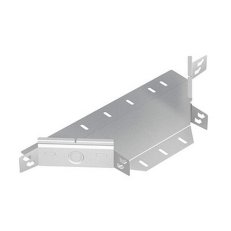 Horizontální odbočení pro kabelový žlab HL KBSI/KGI 200*100mm, Sendzimir
