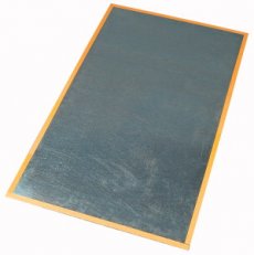 BPZ-RP-1000/10 Zadní stěna do rozváděče POD omítku ocel.plech ŠxV=1035x1060