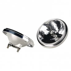 HALOSPOT 111 ENERGY SAVER 12V G53 QRB 50