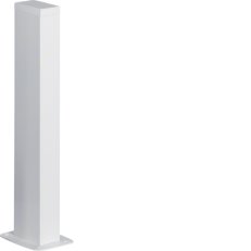 Elektroinstalační sloupek oboustranný DA200-45 700mm dopravní bílá DAP2456509016