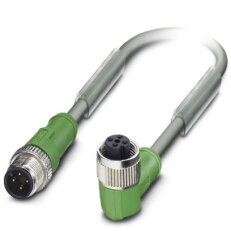 SAC-4P-M12MS/ 1,5-800/M12FR Kabel senzoru/aktoru 1567238