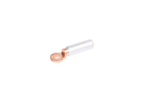 Neizolované oko Al + Cu 50/12 mm (10 ks) CIMCO 183219