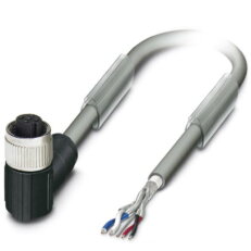 SAC-5P-10,0-923/FR CAN SCO Systémový kabel sběrnice 1419036