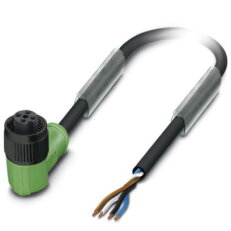 SAC-4P- 5,0-PUR/M12FR P Kabel senzoru/aktoru 1442735