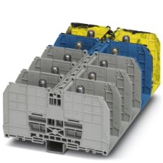 RBO 16-3L/N Svorka s připojením šroubem 3076277