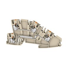 Svorka PUSH IN AITB 2.5 L-L DL WEIDMÜLLER 2782620000