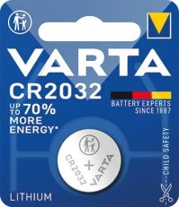 VARTA CR 2032 Electronics