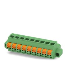 Konektor desky plošných spojů FKCOW 2,5/ 9-STF-5,08 PHOENIX CONTACT 1860840