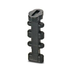 Zajištění UM-PRO PCB C-LOCK L1 BK PHOENIX CONTACT 2200164