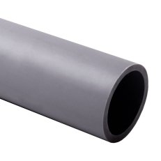 Chránička optického kabelu HDPE bezhalogenová pr. 32 mm, 750N/20cm, tmavě šedá