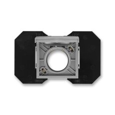 Zásuvka centrálního vysávání 5530M-A67107 36 ocelová Neo ABB