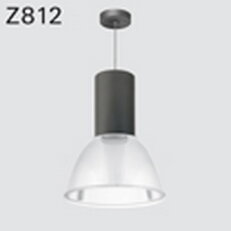 Závěsné svítidlo DEOS Z812cCWI.120/S3 LED COB 3000K 1x20W 2600
