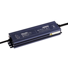 Napájecí zdroj 200W, DC24V/8,33A, IP67, hliníkové provedení