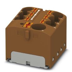 PTFIX 10/6X4-G BN Blok rozvodek 3273998